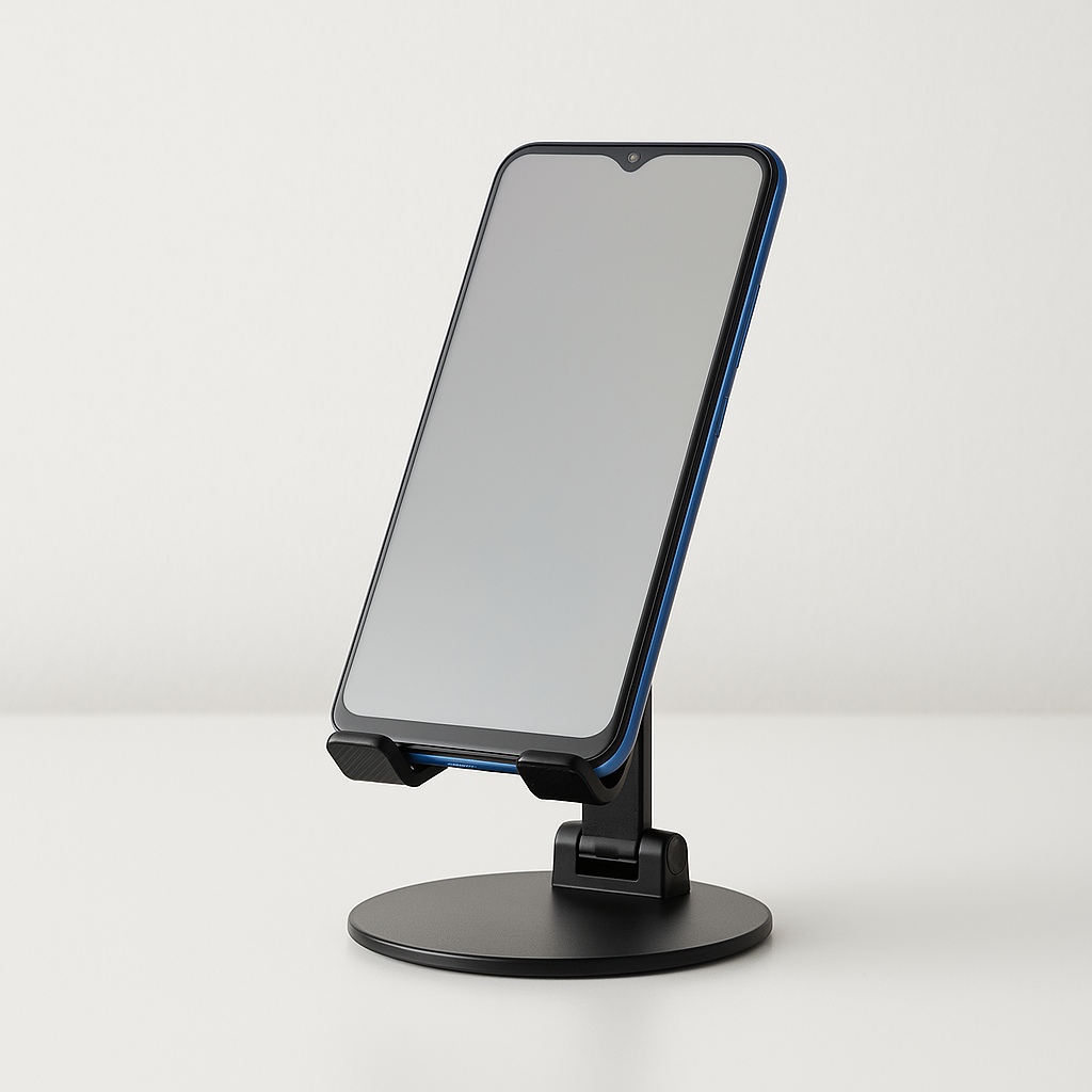 Mobile Phone Stand 360 degree