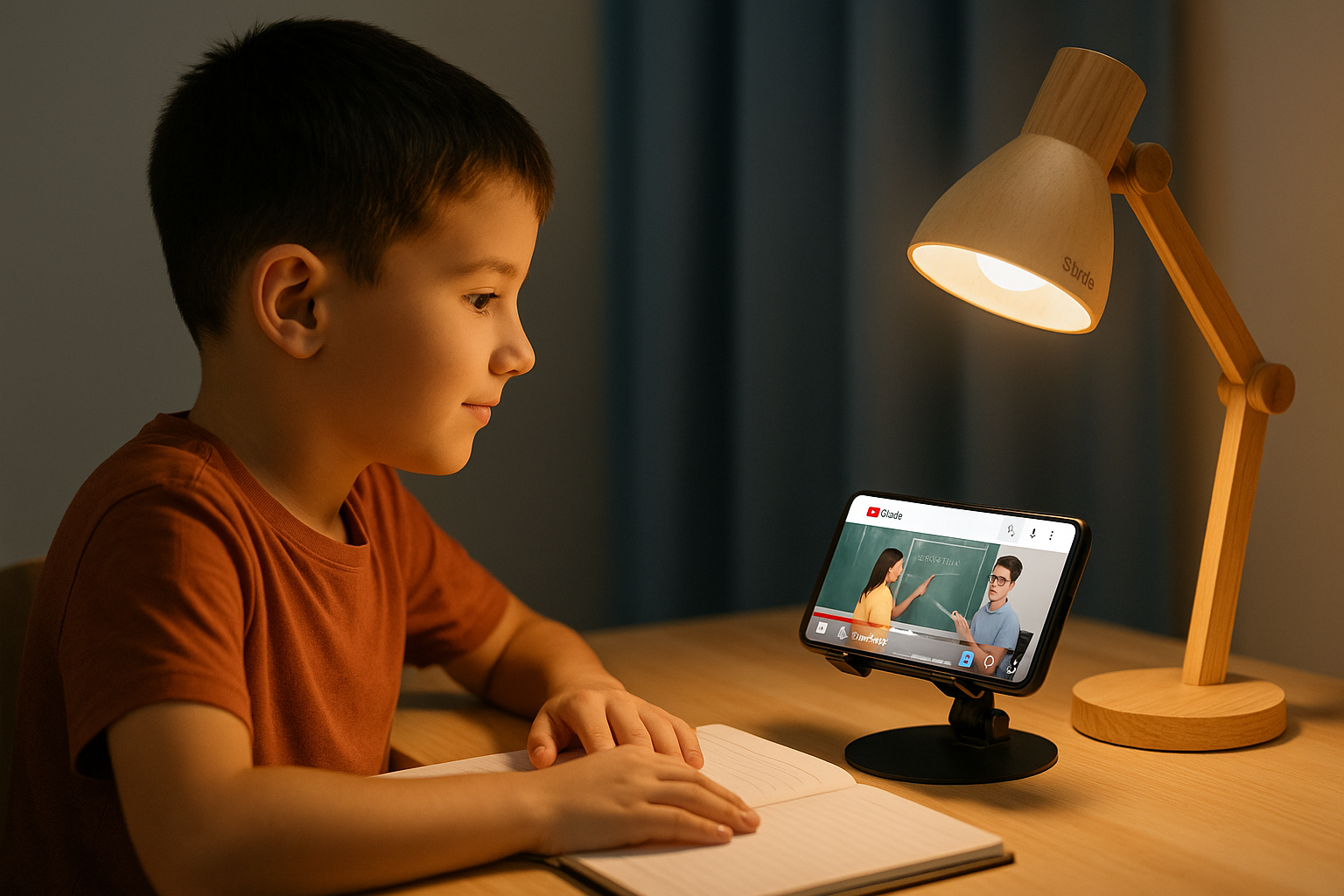 Mobile Phone Stand 360 degree