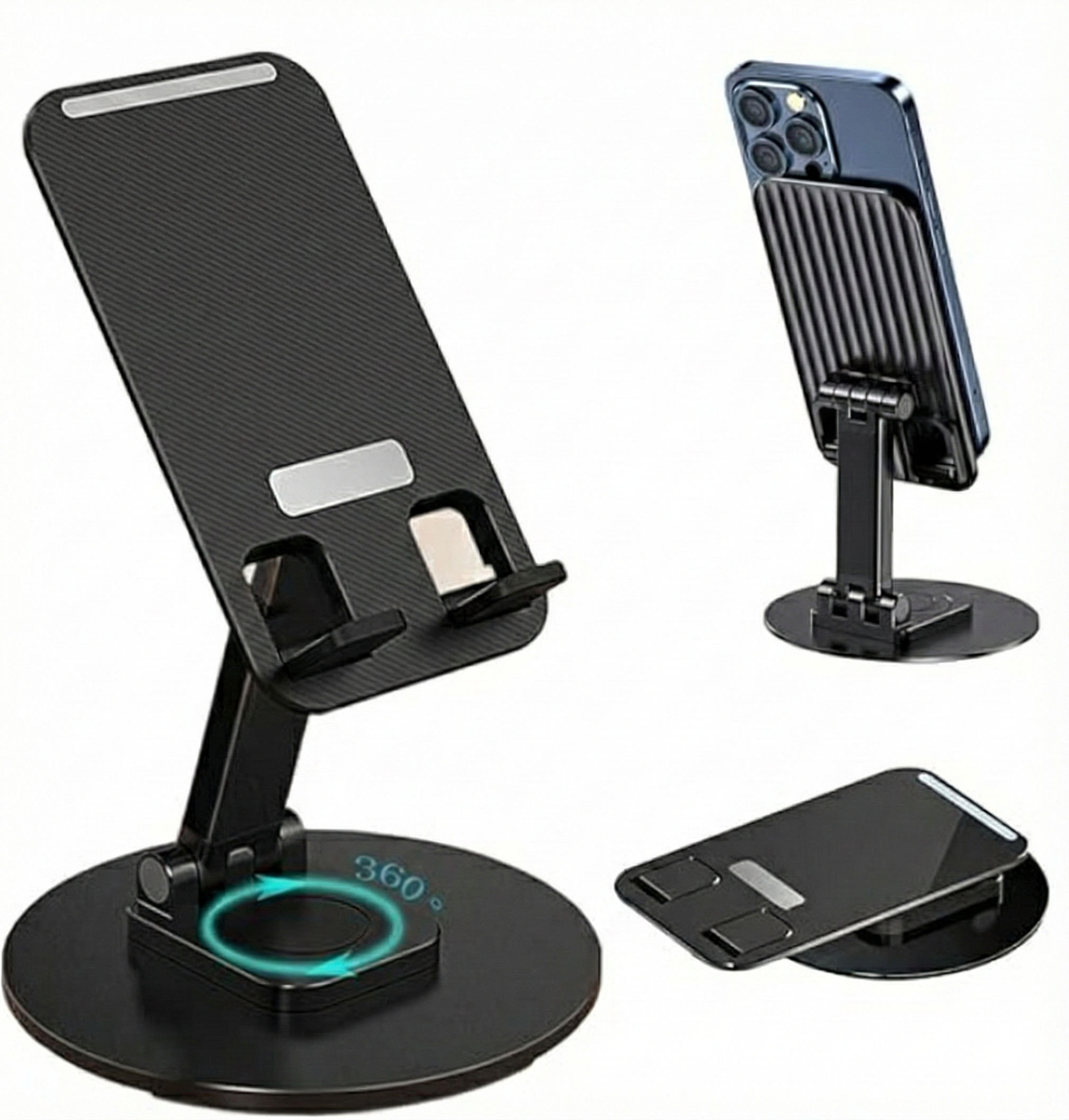Mobile Phone Stand 360 degree