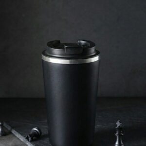 LED Temperature Display Water Bottle – Smart Stainless Steel Travel Bottle