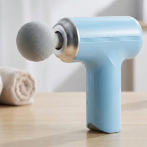 Mini Gun Massager