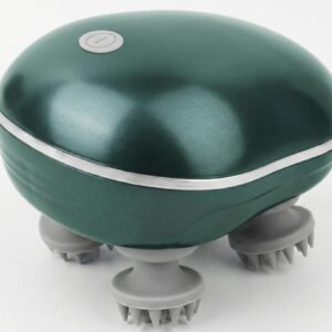 Scalp Massager