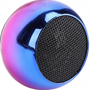 Mini Boost Bluetooth Speaker – Portable, Wireless & Stylish Sound