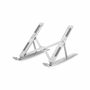 Adjustable Aluminium Laptop Stand