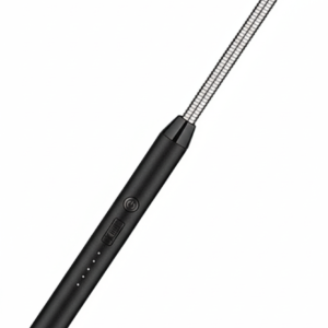 USB Rechargeable Electric Gas Lighter